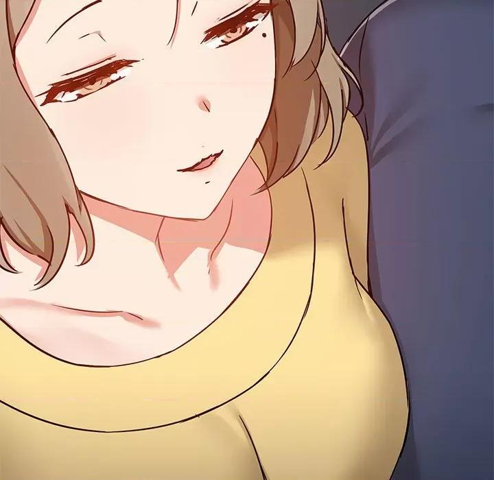 爱打游戏的姊姊 爱玩游戏的女人们第 31 话 第126页