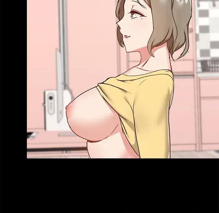 爱打游戏的姊姊 爱玩游戏的女人们第 32 话 第78页