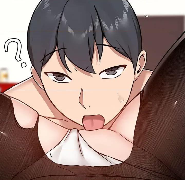 爱打游戏的姊姊 爱玩游戏的女人们第 32 话 第88页