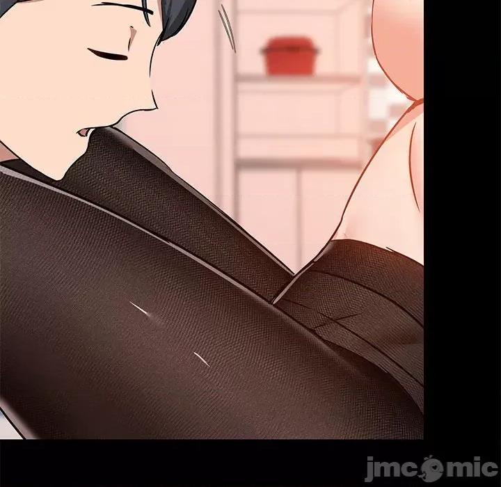 爱打游戏的姊姊 爱玩游戏的女人们第 32 话 第90页