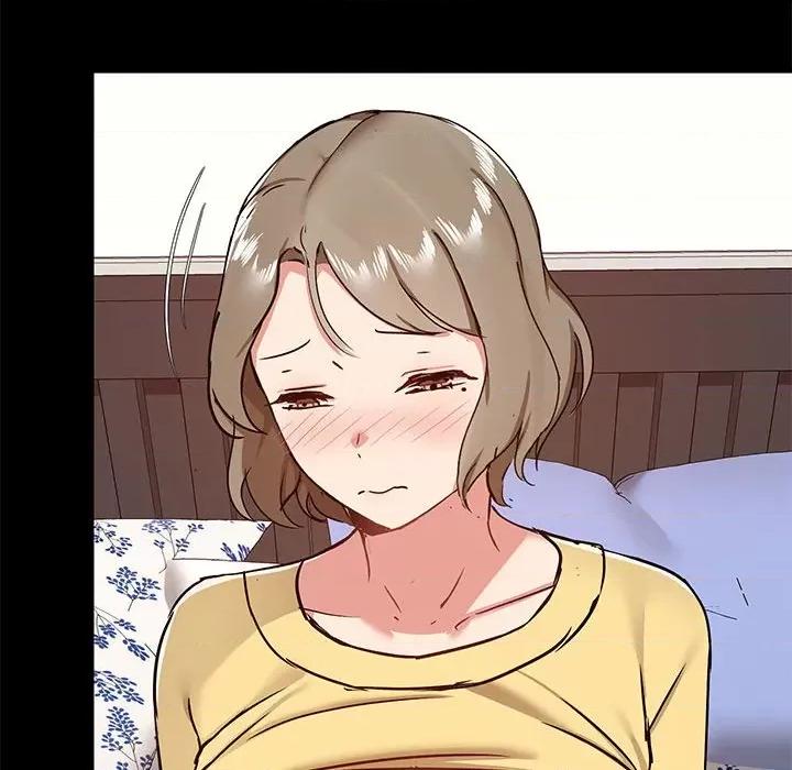 爱打游戏的姊姊 爱玩游戏的女人们第 32 话 第94页