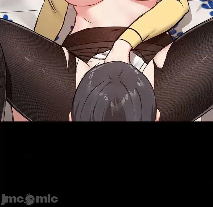 爱打游戏的姊姊 爱玩游戏的女人们第 33 话 第5页
