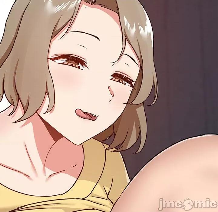 爱打游戏的姊姊 爱玩游戏的女人们第 33 话 第130页