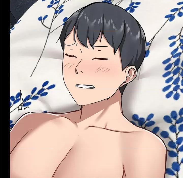 爱打游戏的姊姊 爱玩游戏的女人们第 34 话 第86页