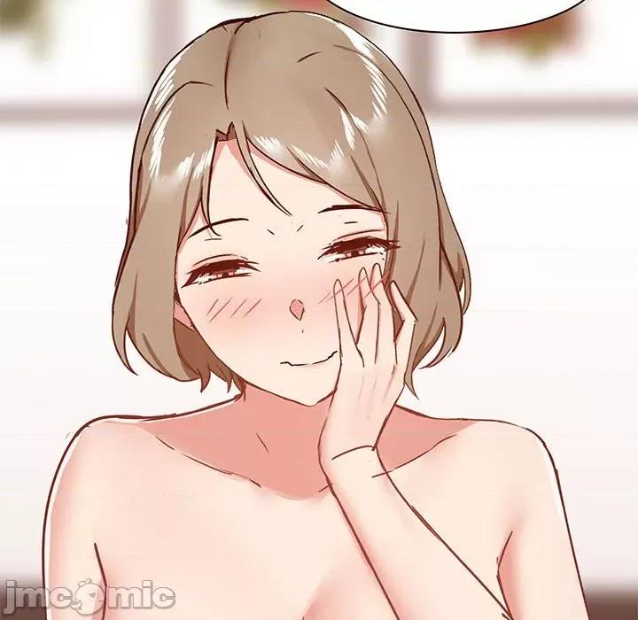 爱打游戏的姊姊 爱玩游戏的女人们第 34 话 第120页