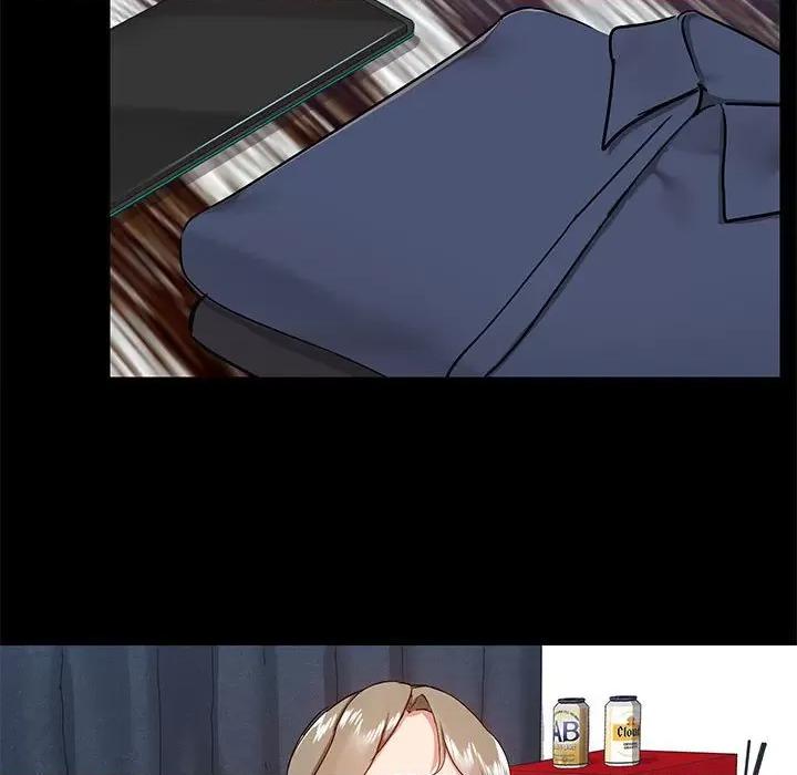 爱打游戏的姊姊 爱玩游戏的女人们第 35 话 第46页