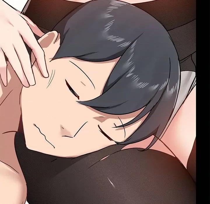 爱打游戏的姊姊 爱玩游戏的女人们第 35 话 第49页