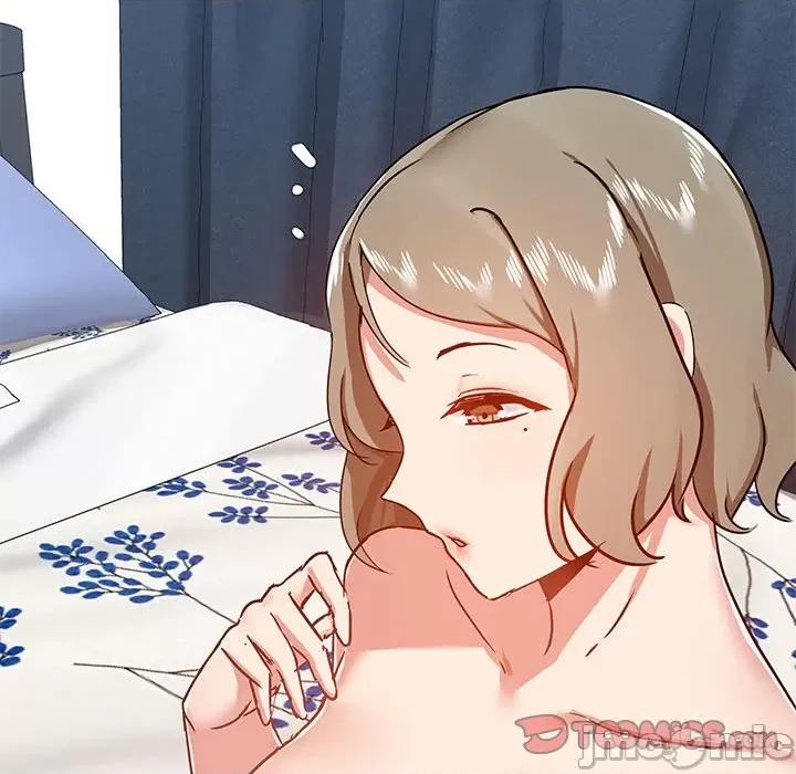 爱打游戏的姊姊 爱玩游戏的女人们第 35 话 第60页