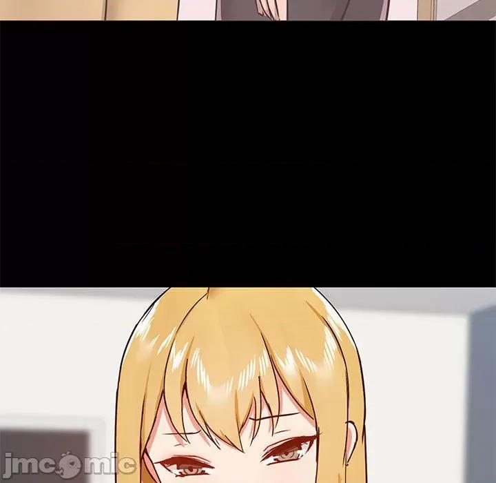 爱打游戏的姊姊 爱玩游戏的女人们第 35 话 第85页
