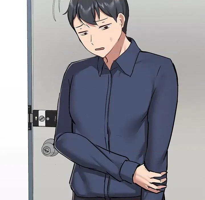 爱打游戏的姊姊 爱玩游戏的女人们第 35 话 第89页
