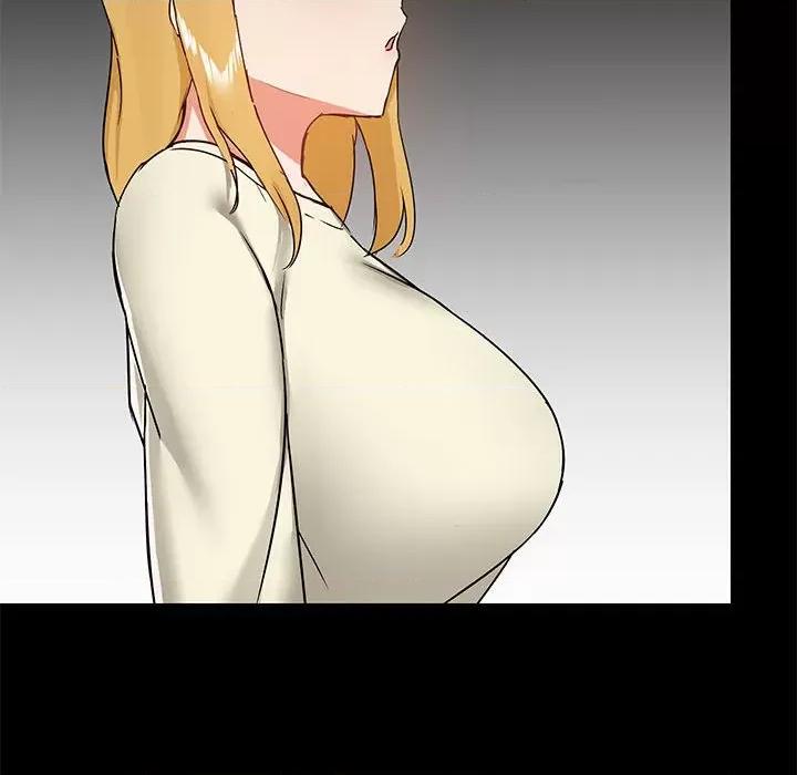 爱打游戏的姊姊 爱玩游戏的女人们第 35 话 第91页