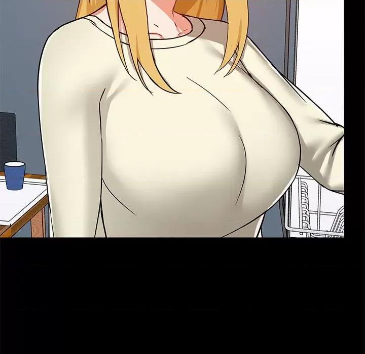 爱打游戏的姊姊 爱玩游戏的女人们第 35 话 第107页
