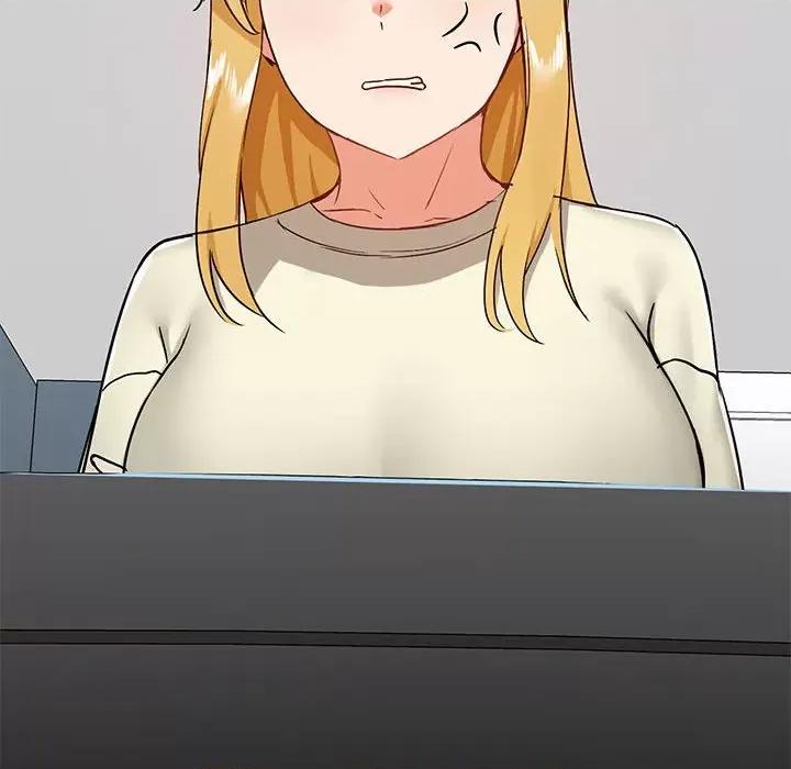 爱打游戏的姊姊 爱玩游戏的女人们第 35 话 第116页
