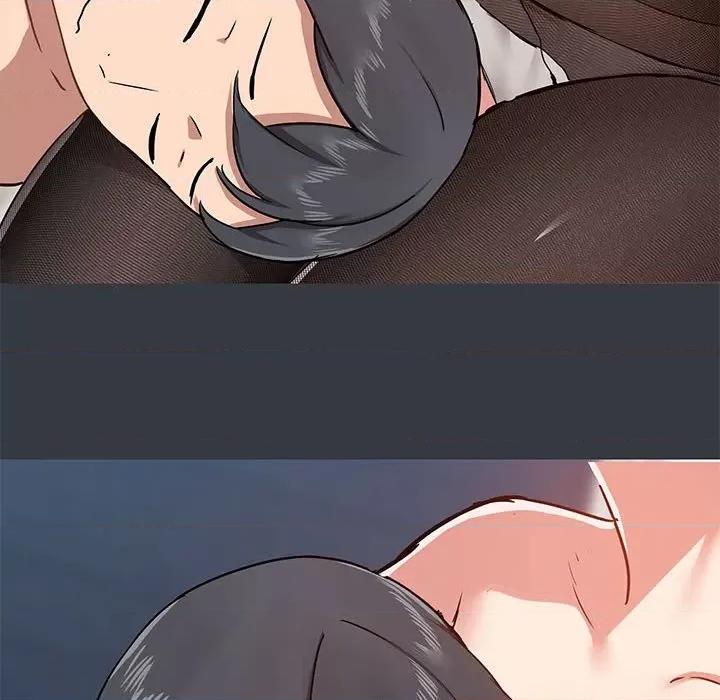 爱打游戏的姊姊 爱玩游戏的女人们第 35 话 第121页