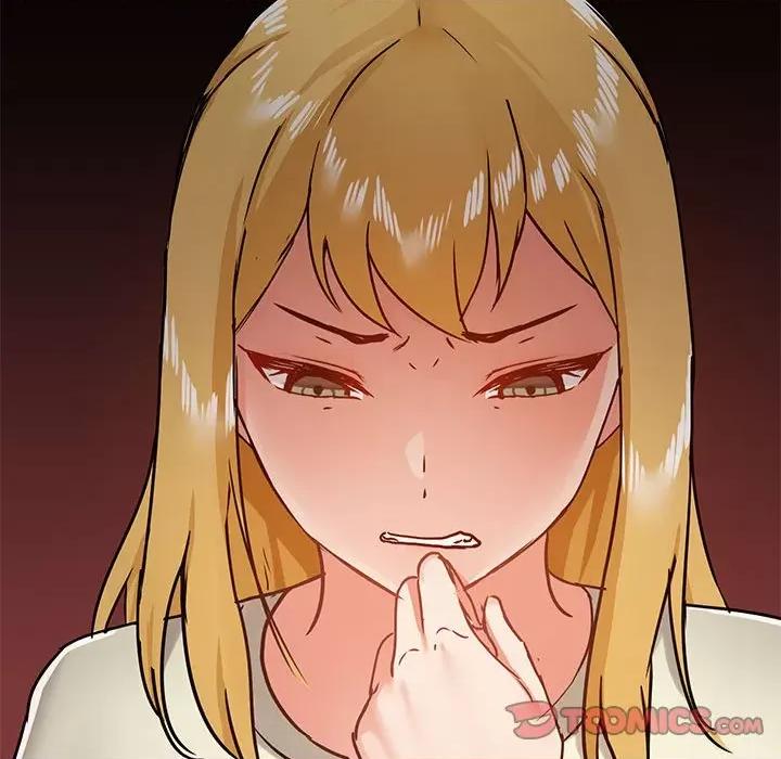 爱打游戏的姊姊 爱玩游戏的女人们第 35 话 第129页