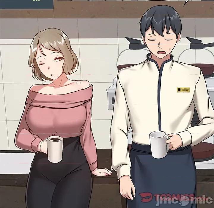 爱打游戏的姊姊 爱玩游戏的女人们第 36 话 第15页