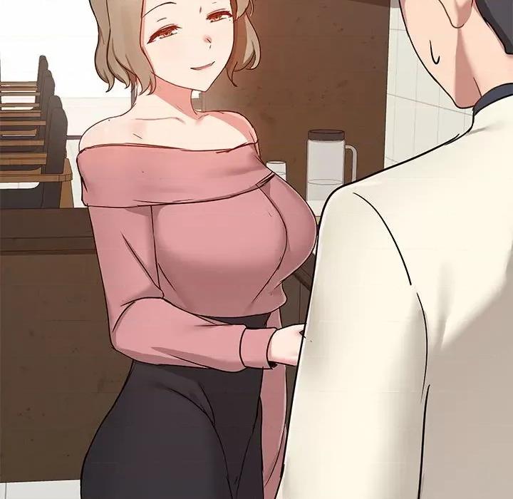 爱打游戏的姊姊 爱玩游戏的女人们第 36 话 第24页