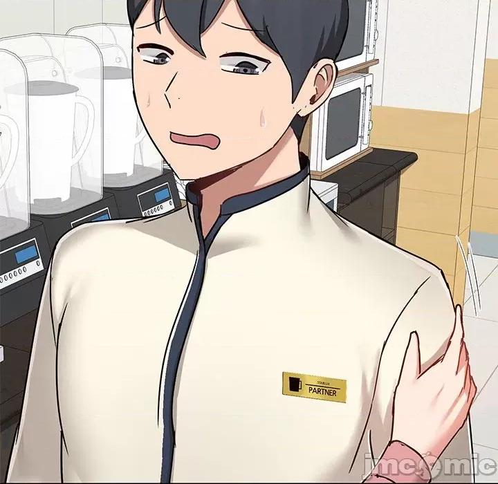 爱打游戏的姊姊 爱玩游戏的女人们第 36 话 第35页