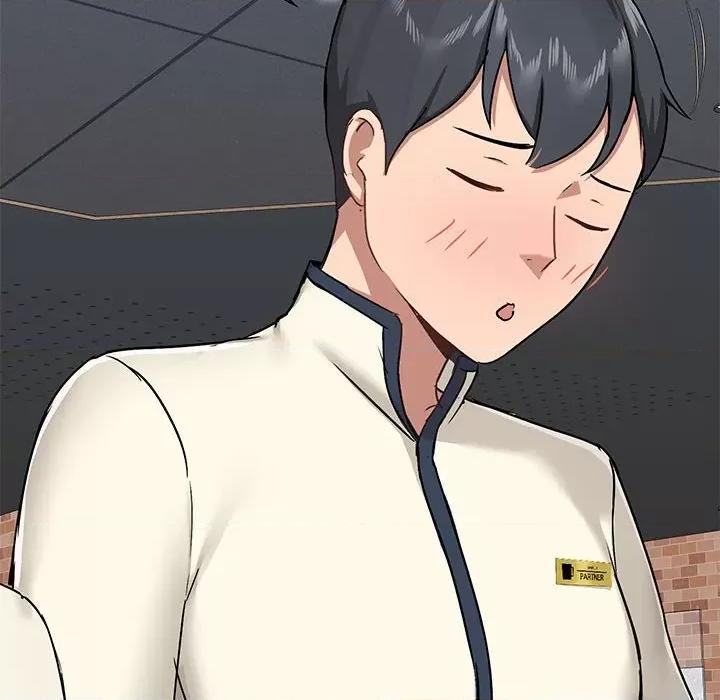 爱打游戏的姊姊 爱玩游戏的女人们第 36 话 第94页