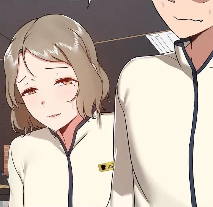 爱打游戏的姊姊 爱玩游戏的女人们第 36 话 第96页