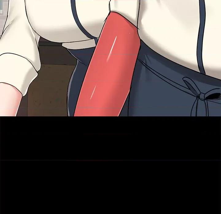 爱打游戏的姊姊 爱玩游戏的女人们第 36 话 第97页