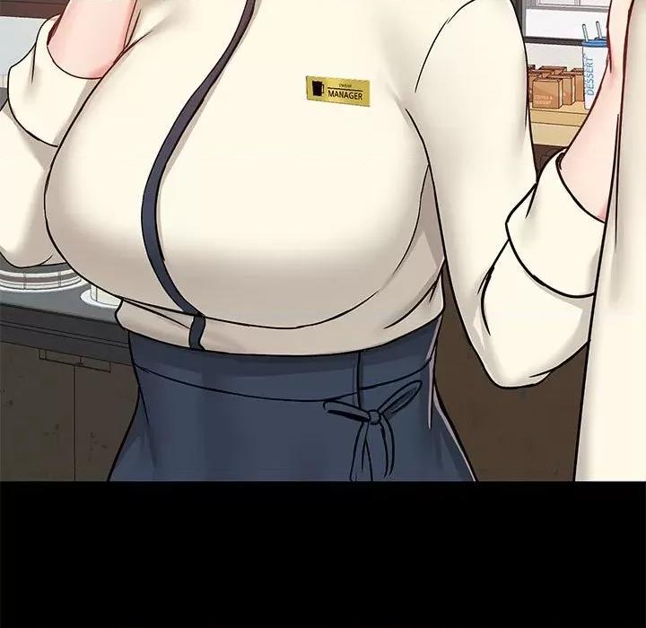 爱打游戏的姊姊 爱玩游戏的女人们第 36 话 第102页