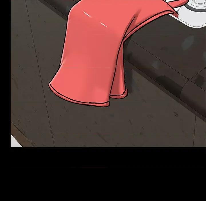 爱打游戏的姊姊 爱玩游戏的女人们第 36 话 第108页