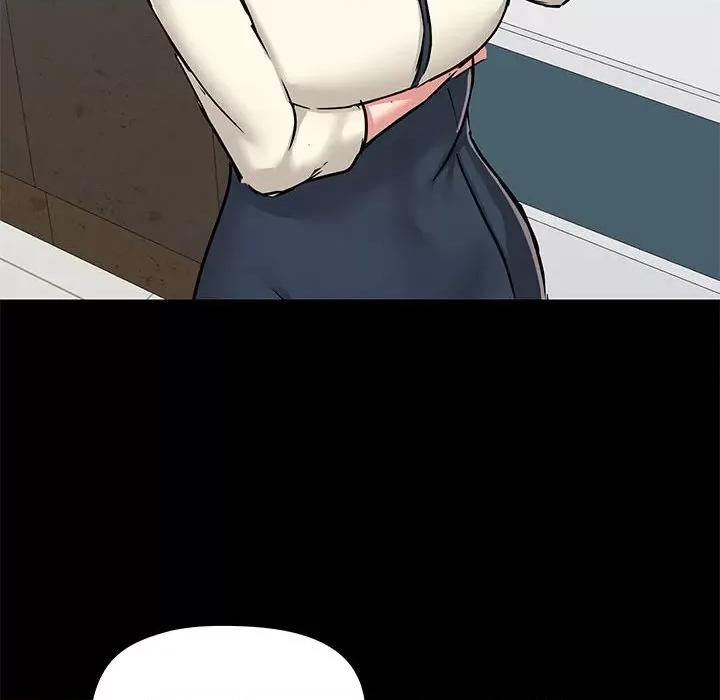 爱打游戏的姊姊 爱玩游戏的女人们第 36 话 第112页