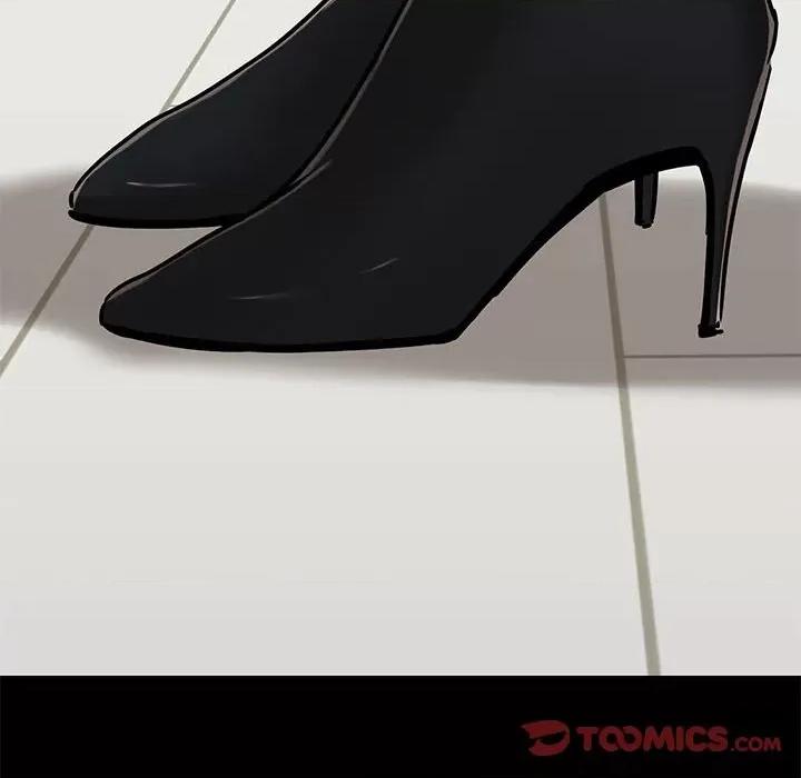 爱打游戏的姊姊 爱玩游戏的女人们第 36 话 第117页
