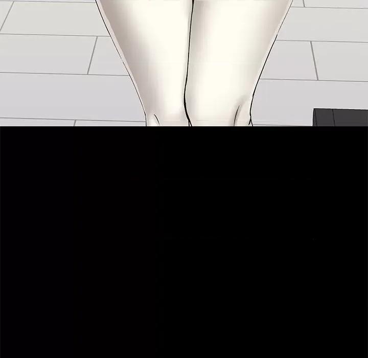 爱打游戏的姊姊 爱玩游戏的女人们第 36 话 第124页