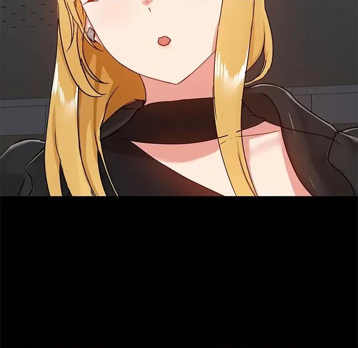 爱打游戏的姊姊 爱玩游戏的女人们第 36 话 第126页