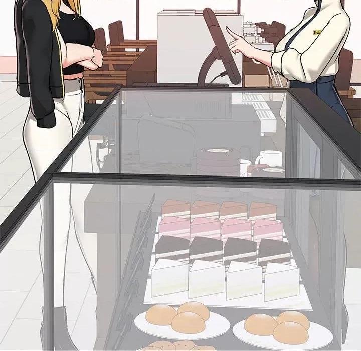 爱打游戏的姊姊 爱玩游戏的女人们第 36 话 第132页