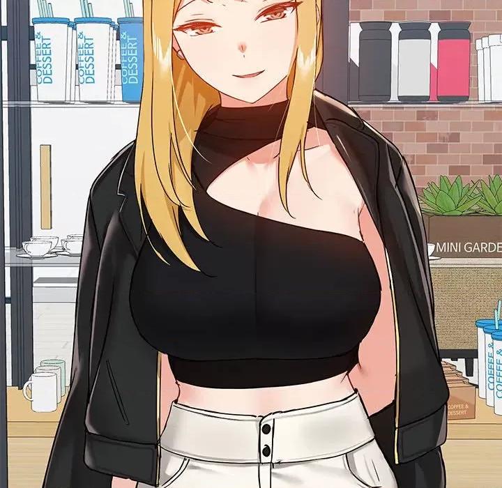 爱打游戏的姊姊 爱玩游戏的女人们第 36 话 第138页