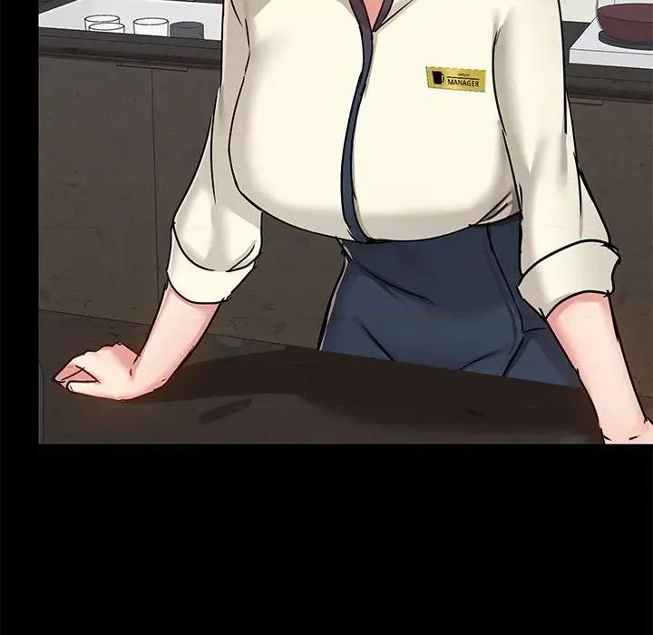 爱打游戏的姊姊 爱玩游戏的女人们第 37 话 第24页
