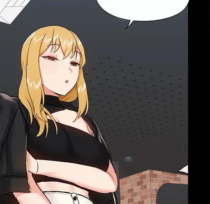 爱打游戏的姊姊 爱玩游戏的女人们第 37 话 第28页