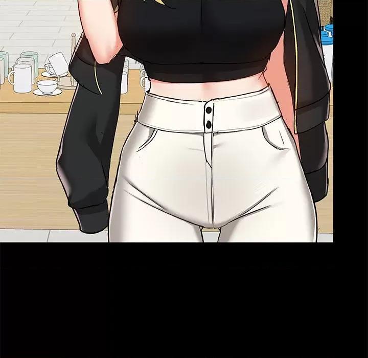 爱打游戏的姊姊 爱玩游戏的女人们第 37 话 第32页