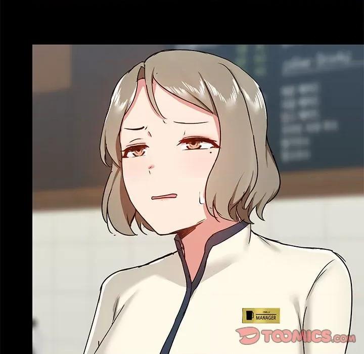 爱打游戏的姊姊 爱玩游戏的女人们第 37 话 第33页