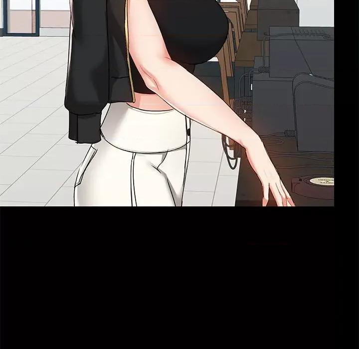 爱打游戏的姊姊 爱玩游戏的女人们第 37 话 第42页