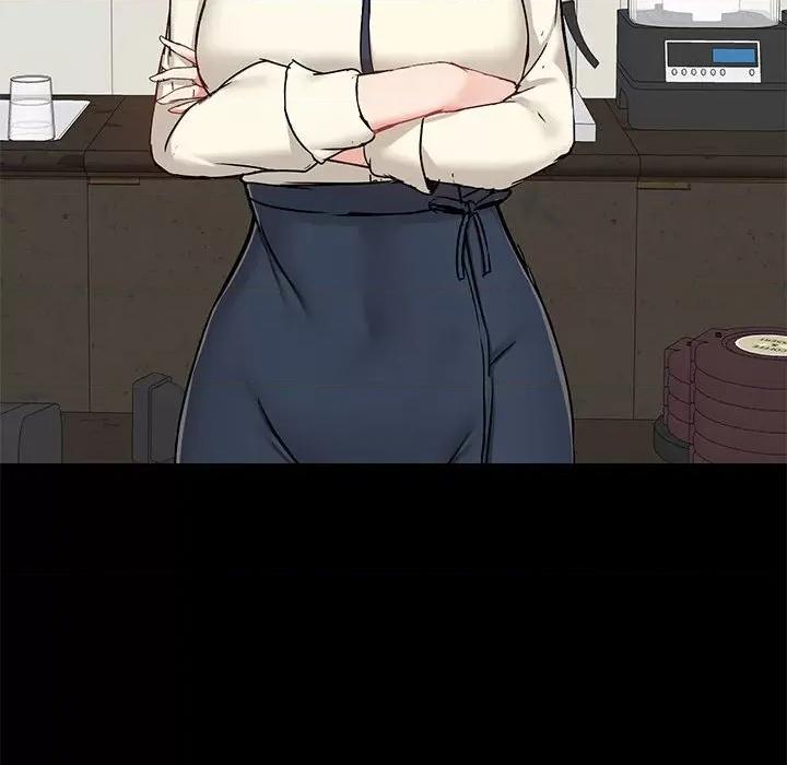 爱打游戏的姊姊 爱玩游戏的女人们第 37 话 第46页