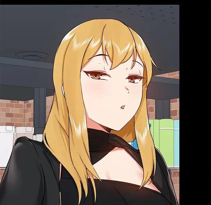 爱打游戏的姊姊 爱玩游戏的女人们第 37 话 第52页