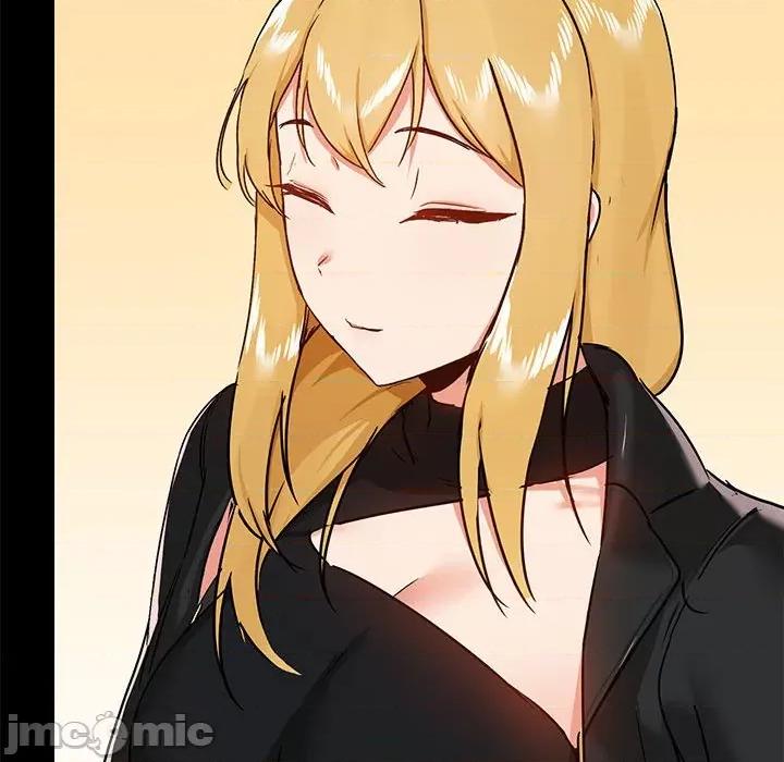 爱打游戏的姊姊 爱玩游戏的女人们第 37 话 第65页