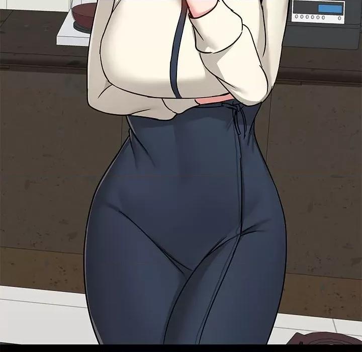 爱打游戏的姊姊 爱玩游戏的女人们第 37 话 第97页