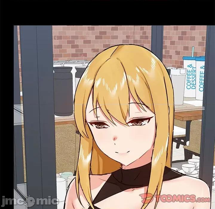 爱打游戏的姊姊 爱玩游戏的女人们第 37 话 第105页