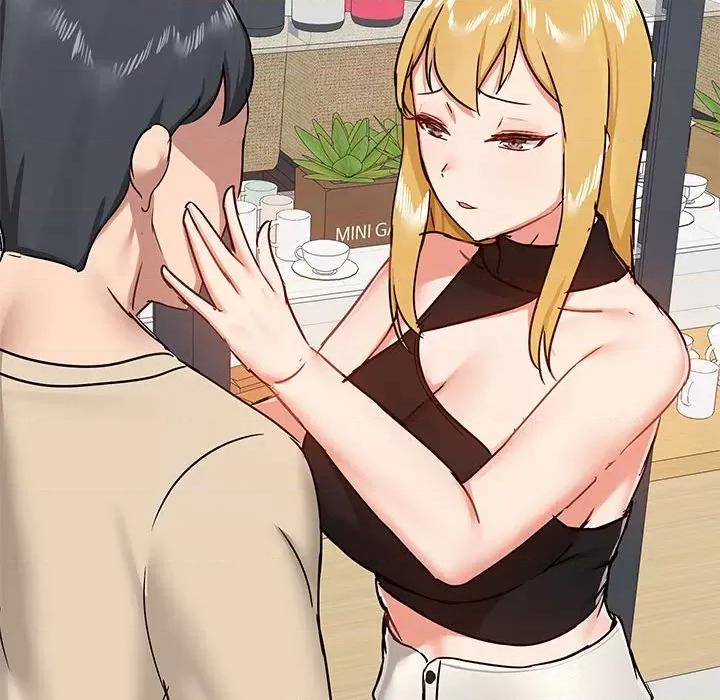 爱打游戏的姊姊 爱玩游戏的女人们第 37 话 第109页