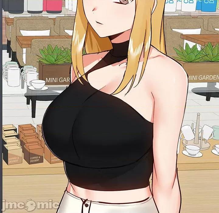 爱打游戏的姊姊 爱玩游戏的女人们第 37 话 第120页