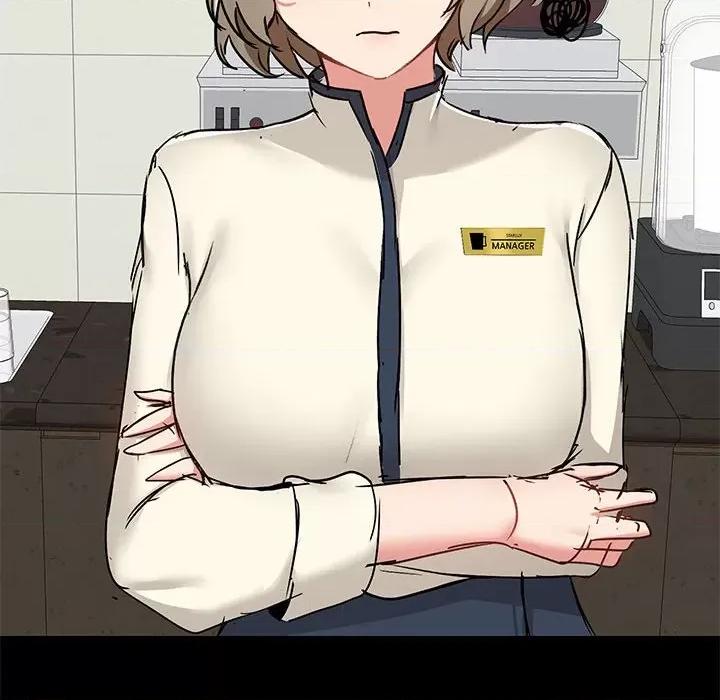 爱打游戏的姊姊 爱玩游戏的女人们第 37 话 第122页