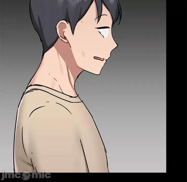 爱打游戏的姊姊 爱玩游戏的女人们第 37 话 第125页