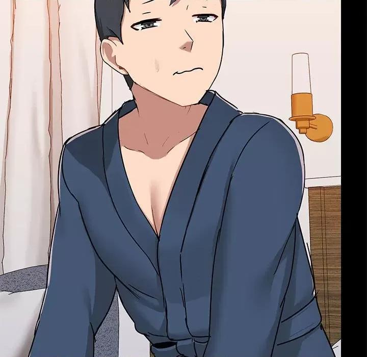 爱打游戏的姊姊 爱玩游戏的女人们第 38 话 第61页