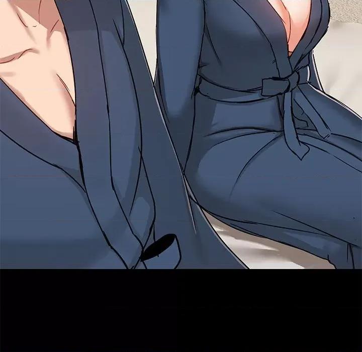 爱打游戏的姊姊 爱玩游戏的女人们第 38 话 第73页