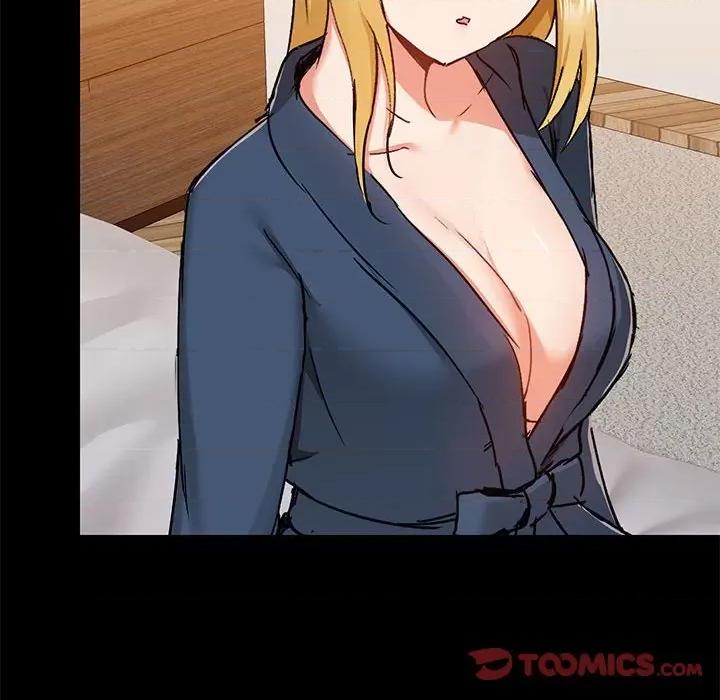 爱打游戏的姊姊 爱玩游戏的女人们第 38 话 第93页